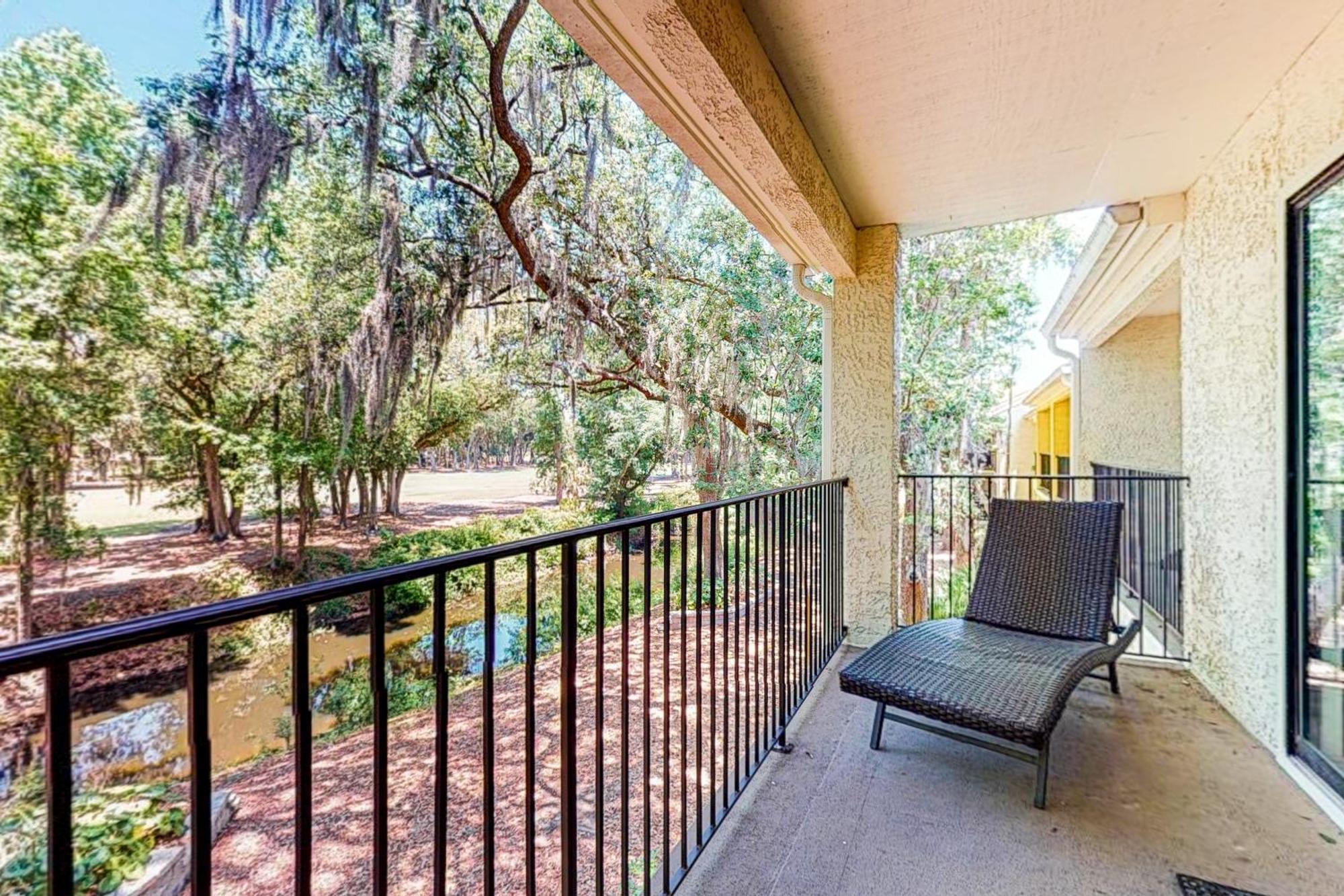 Devonshire 109 Daire Hilton Head Island Dış mekan fotoğraf