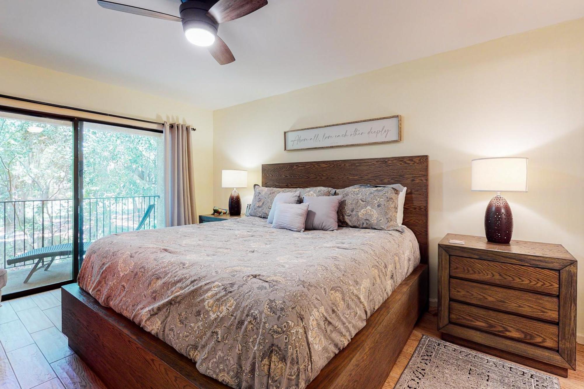 Devonshire 109 Daire Hilton Head Island Dış mekan fotoğraf